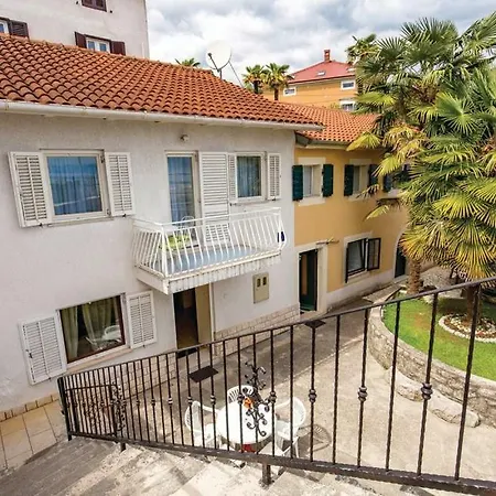Holiday Gobac Holiday home Icici