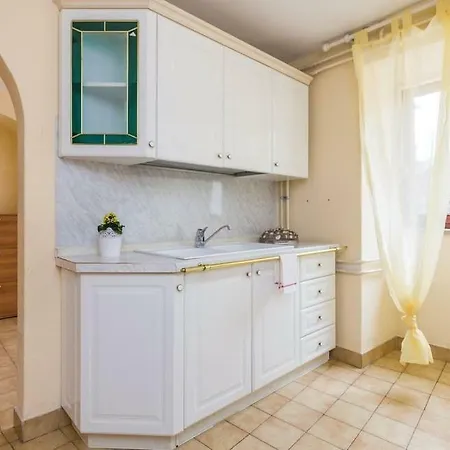 Holiday home Holiday Gobac *