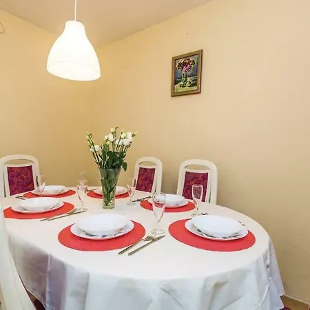 Holiday Gobac Holiday home Icici